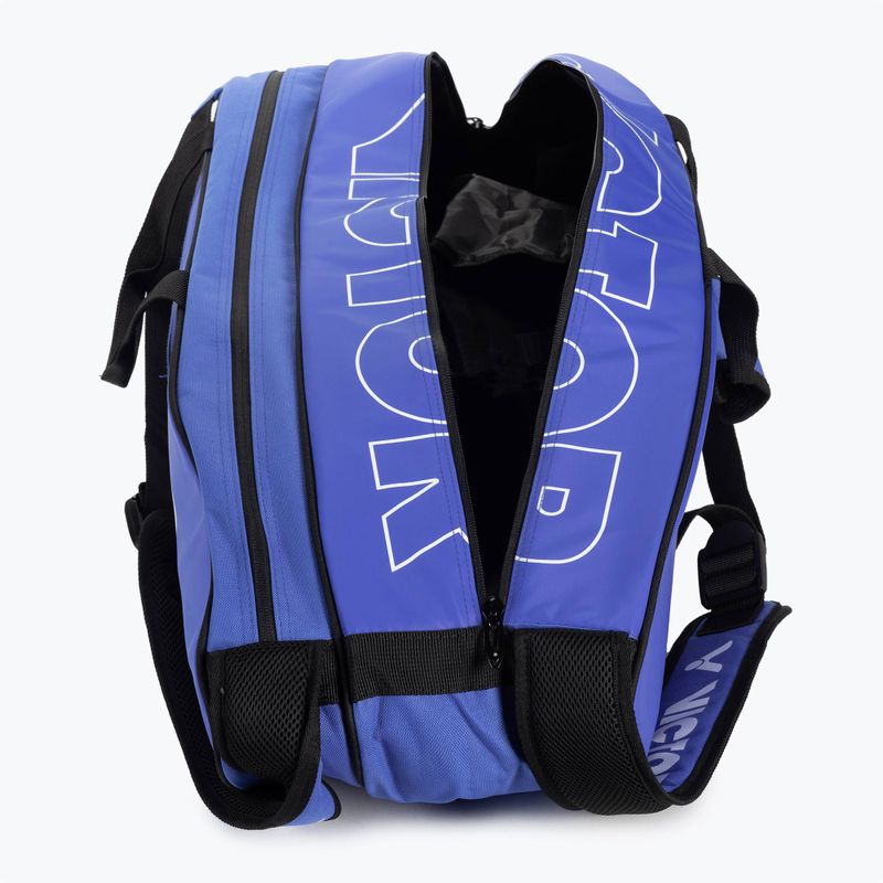 VICTOR Doublethermobag 9111 kék 201601 8