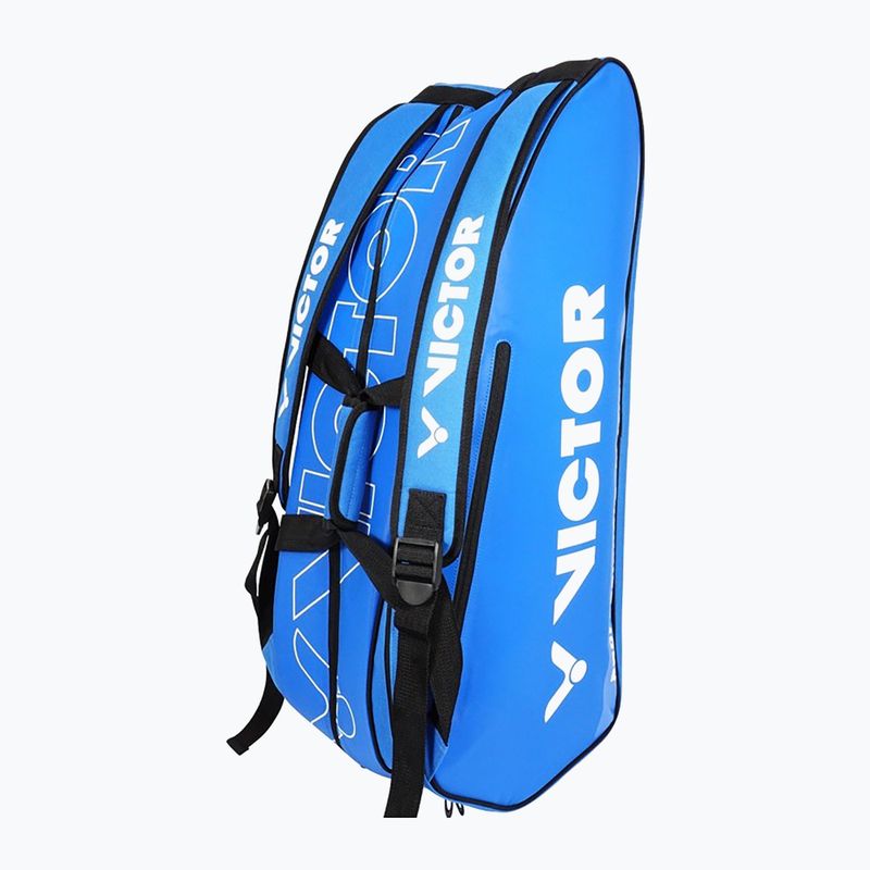 VICTOR Doublethermobag 9111 kék 201601 10