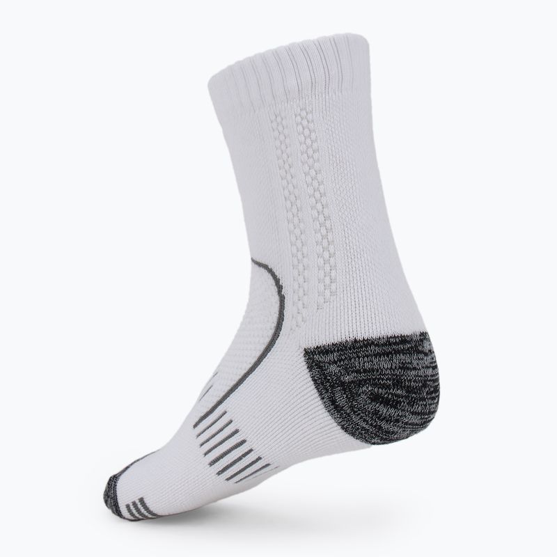 Teniszzokni  VICTOR SK-Ripple 2pack white 2