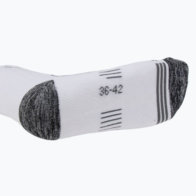 Teniszzokni  VICTOR SK-Ripple 2pack white 3