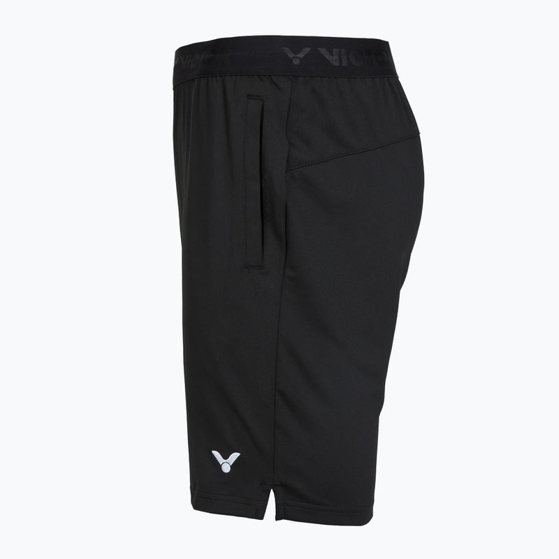 Női tenisz rövidnadrág VICTOR R-33200 C fekete 3