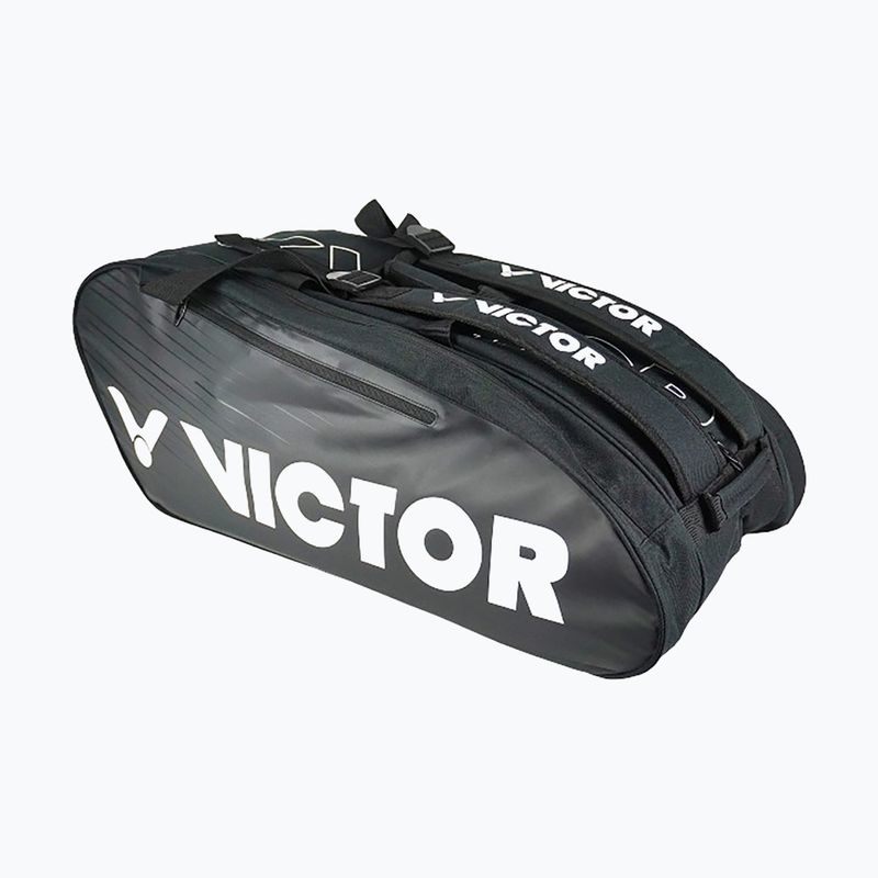 Tollaslabda táska VICTOR 9033 fekete 2
