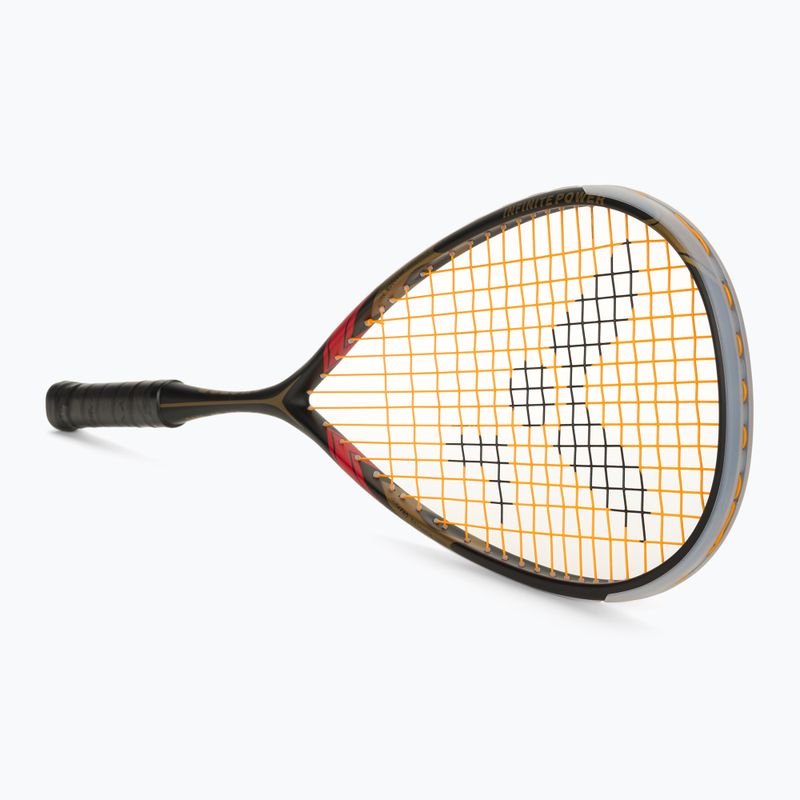Squash ütő VICTOR IP RK 2
