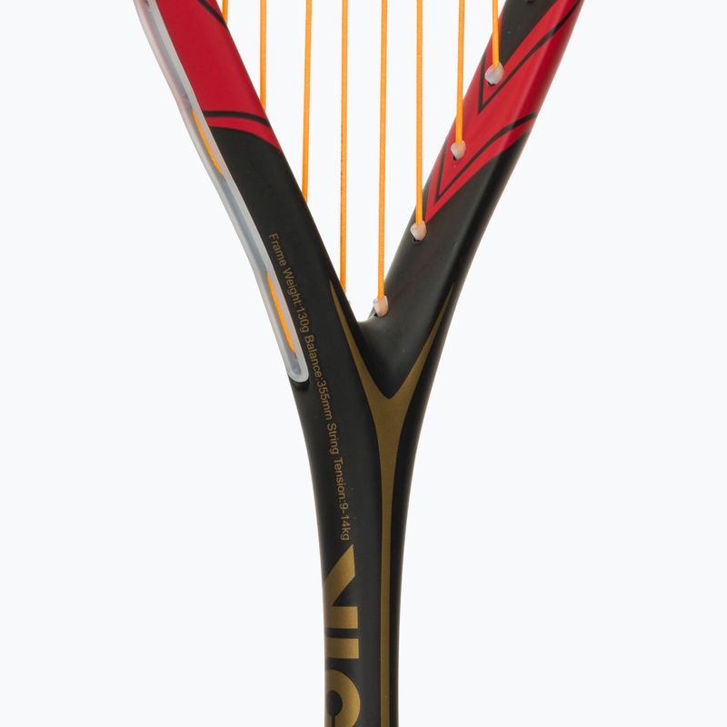 Squash ütő VICTOR IP RK 4