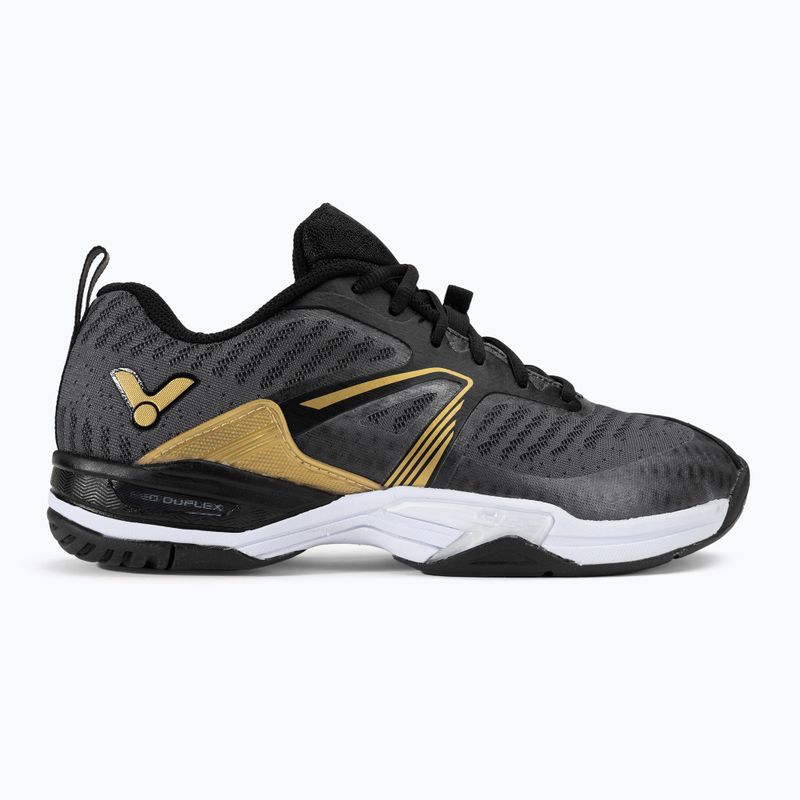 Férfi cipők VICTOR A930 black/gold 2