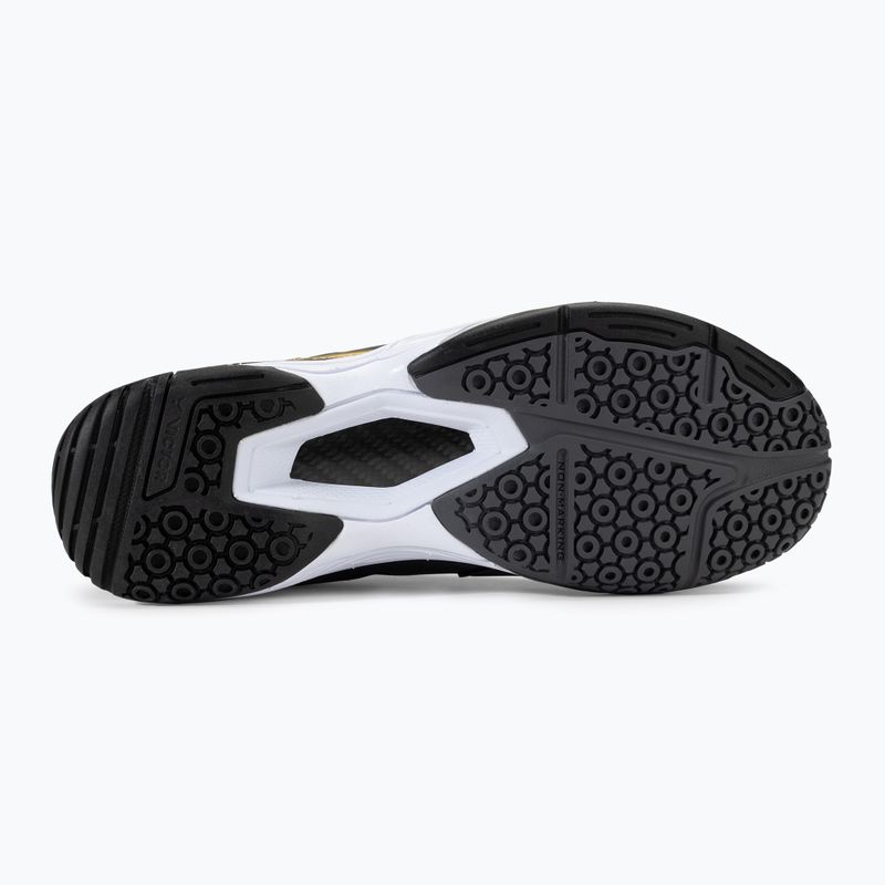 Férfi cipők VICTOR A930 black/gold 4