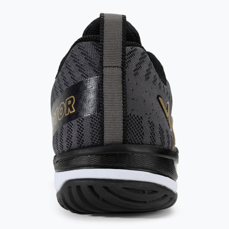 Férfi cipők VICTOR A930 black/gold 6