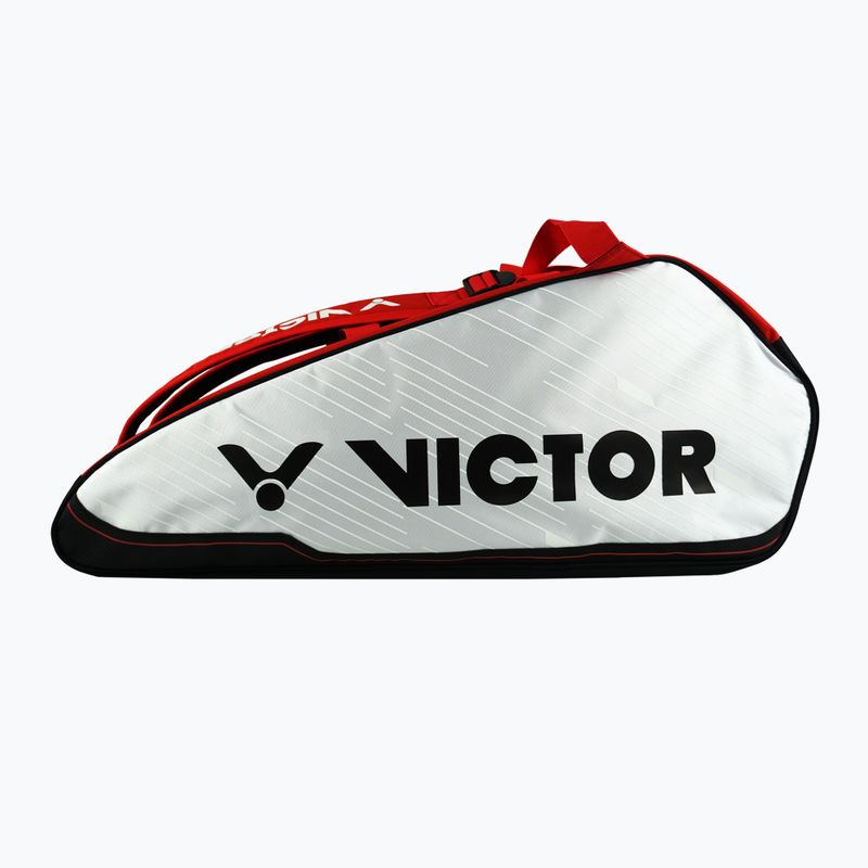 Ütőtartó táska VICTOR 9034 red 2