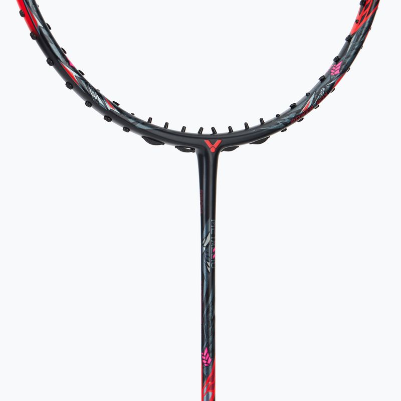 Tollaslabda ütő VICTOR Truster Ryuga Metallic 4
