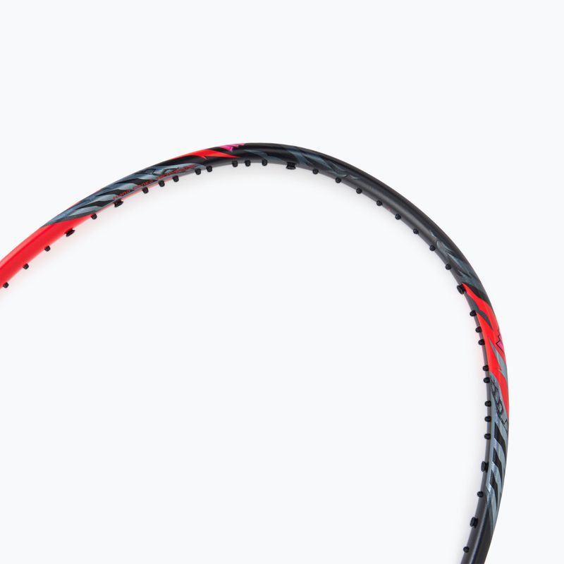 Tollaslabda ütő VICTOR Truster Ryuga Metallic 5