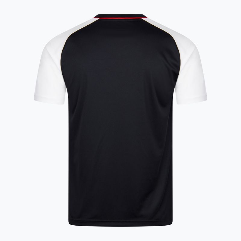 Gyerek póló VICTOR T-43101 C black 3