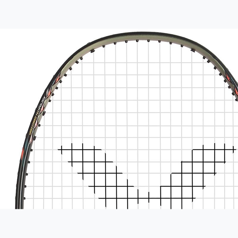 Tollaslabda ütő VICTOR Thruster Raptor holdtalan éjszaka 4
