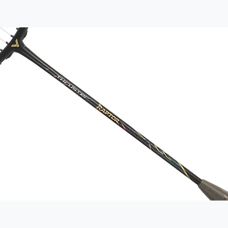 Tollaslabda ütő VICTOR Thruster Raptor holdtalan éjszaka 6