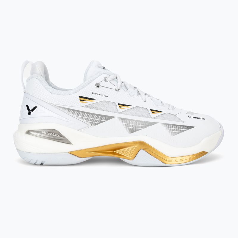 Férfi cipők VICTOR C90NLite white 2