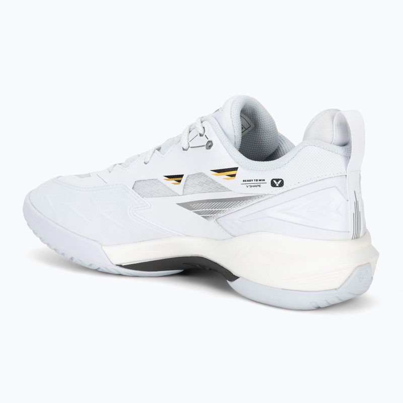 Férfi cipők VICTOR C90NLite white 3