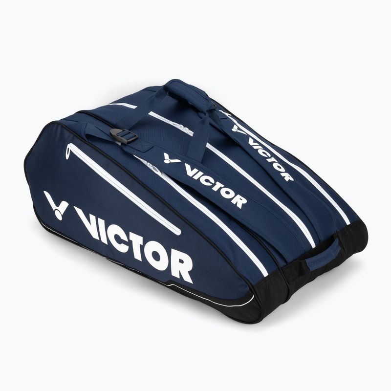 Táska ütőkhöz VICTOR Multithermobag 9035 kék