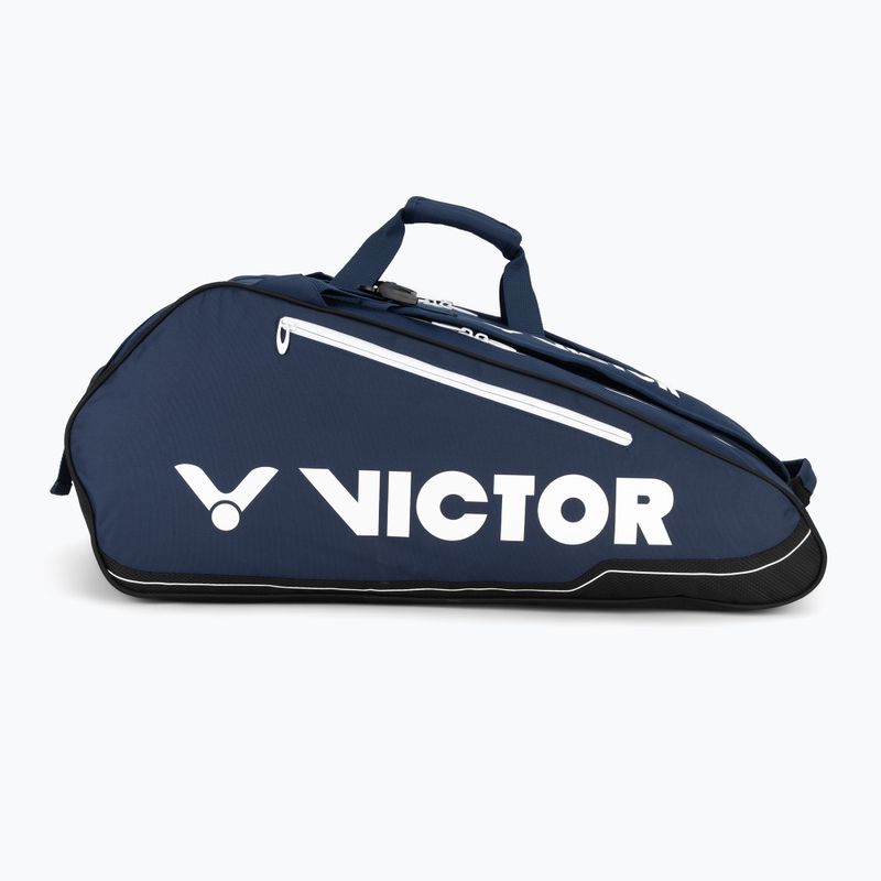 Táska ütőkhöz VICTOR Multithermobag 9035 kék 2