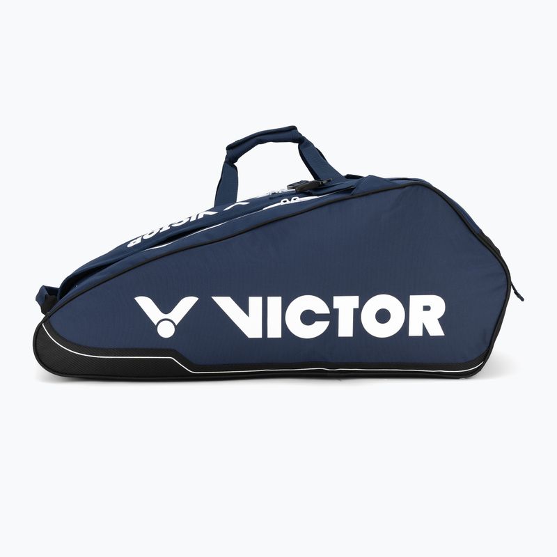 Táska ütőkhöz VICTOR Multithermobag 9035 kék 3