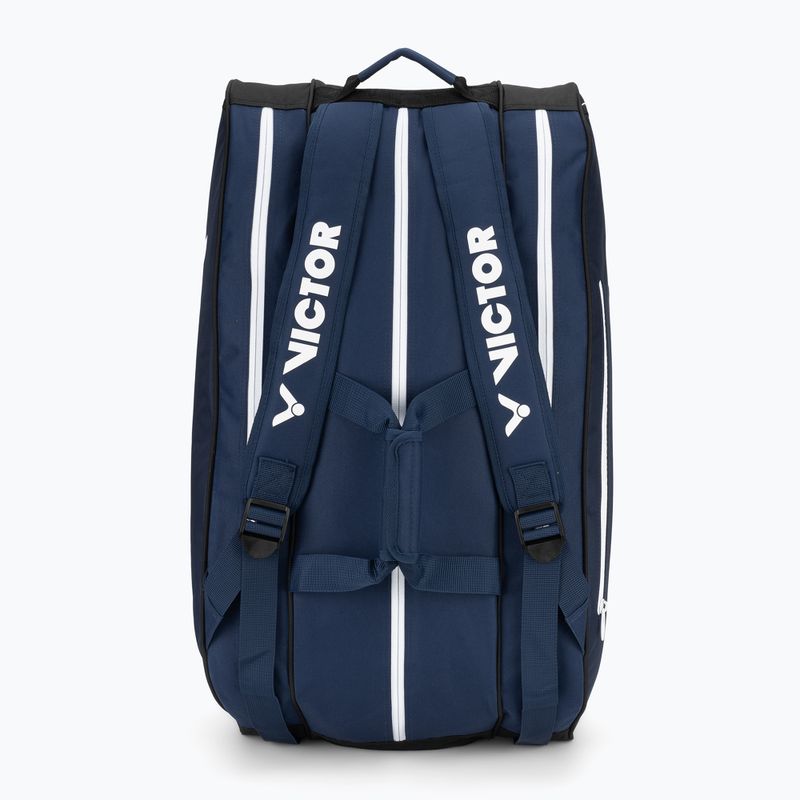 Táska ütőkhöz VICTOR Multithermobag 9035 kék 6