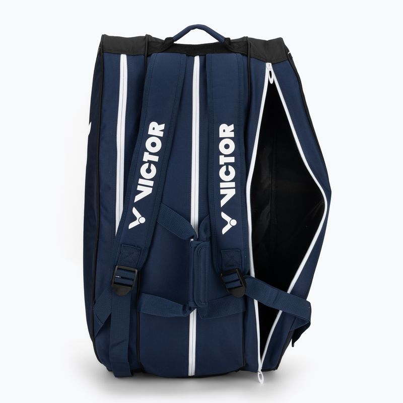 Táska ütőkhöz VICTOR Multithermobag 9035 kék 10