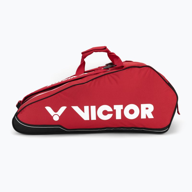 Táska ütőkhöz VICTOR Multithermobag 9035 piros 3