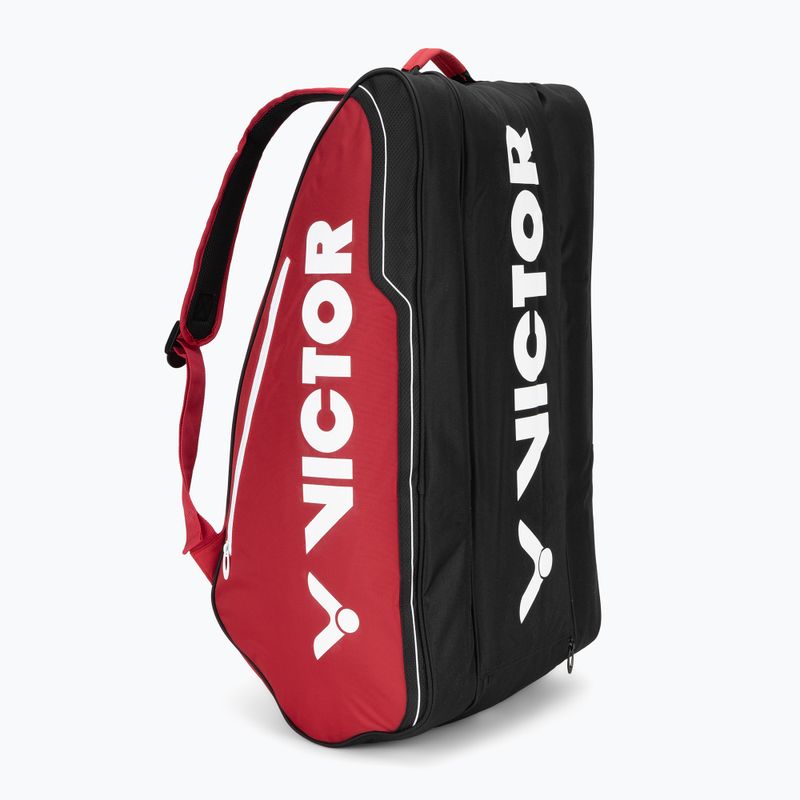 Táska ütőkhöz VICTOR Multithermobag 9035 piros 5