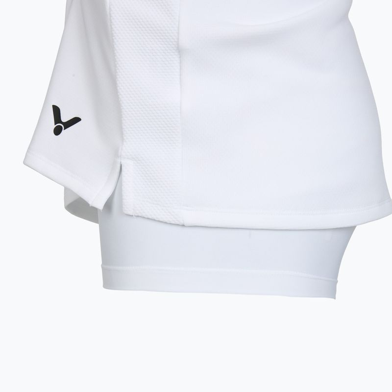 Szoknya VICTOR K-64000 white 4