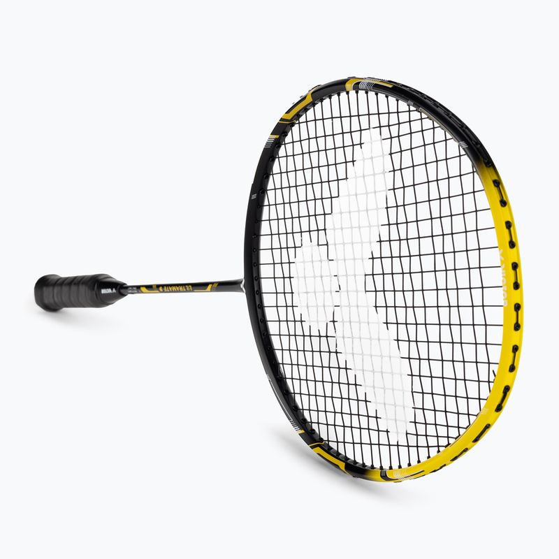 Tollaslabda ütő VICTOR Ultramate 9 2
