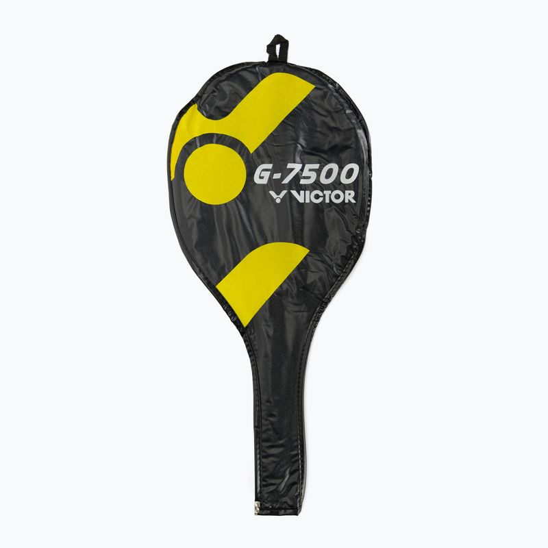 Tollaslabda ütő VICTOR G-7500 5