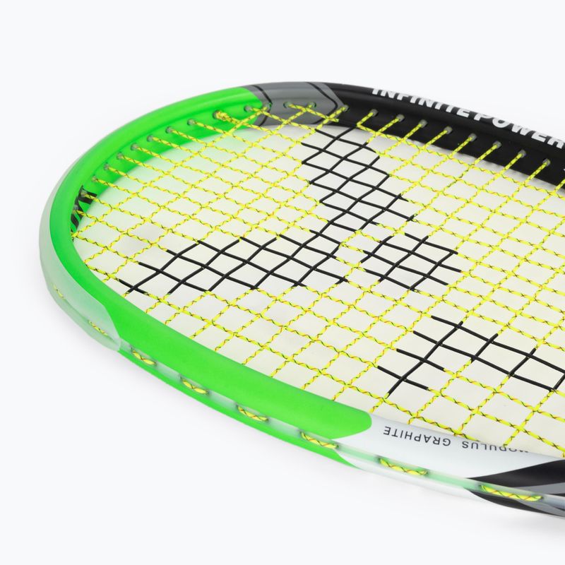 Squash ütő VICTOR IP 9RK 3