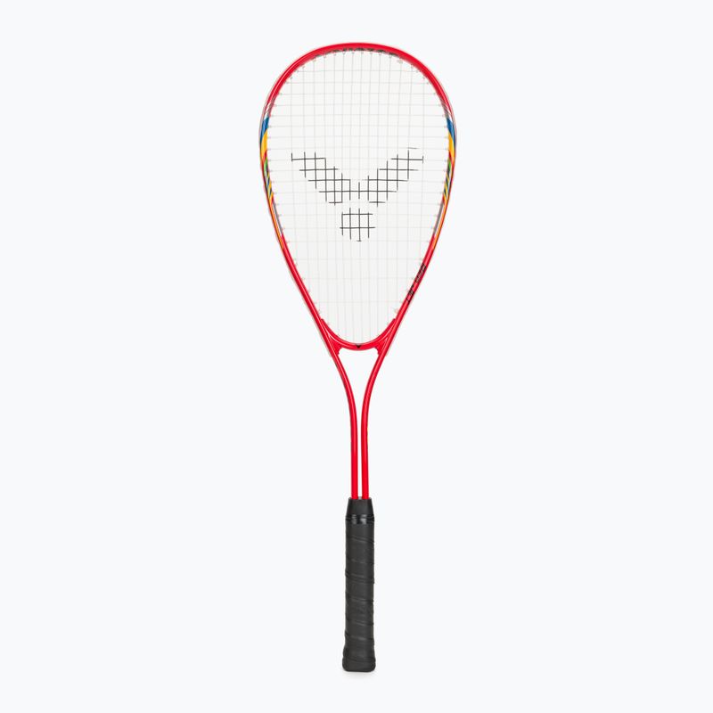 Squash ütő VICTOR Red Jet