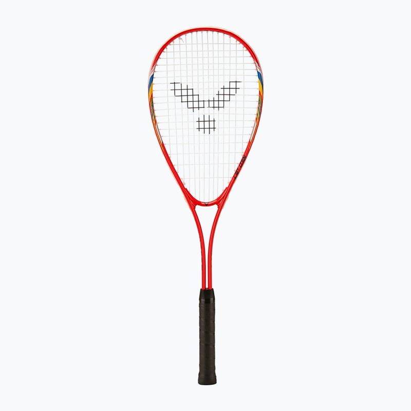 Squash ütő VICTOR Red Jet 5