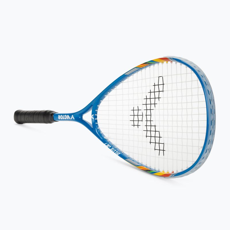 Squash ütő VICTOR Blue Jet 2