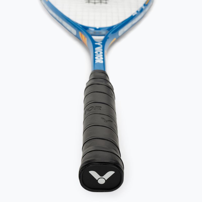 Squash ütő VICTOR Blue Jet 3