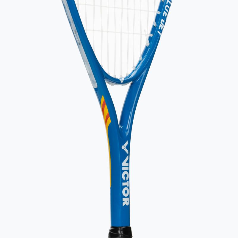 Squash ütő VICTOR Blue Jet 4
