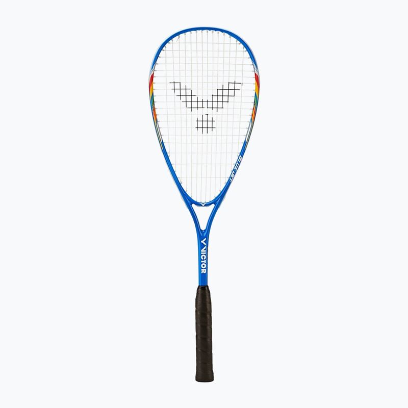 Squash ütő VICTOR Blue Jet 6