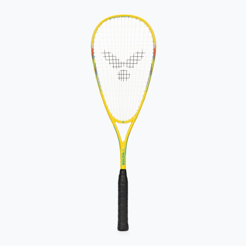 Squash ütő VICTOR Center Jet