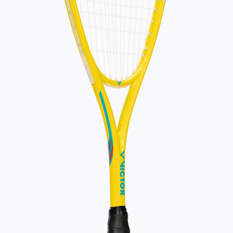 Squash ütő VICTOR Center Jet 4
