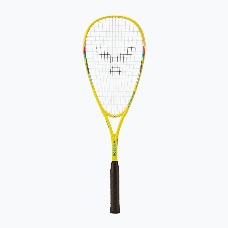 Squash ütő VICTOR Center Jet 6