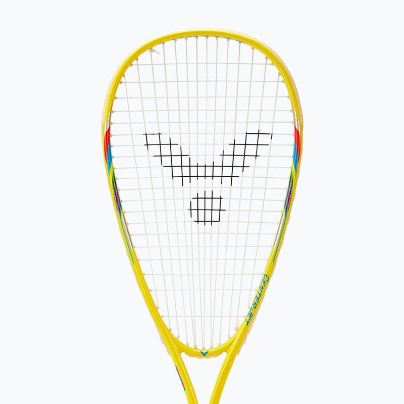 Squash ütő VICTOR Center Jet 7