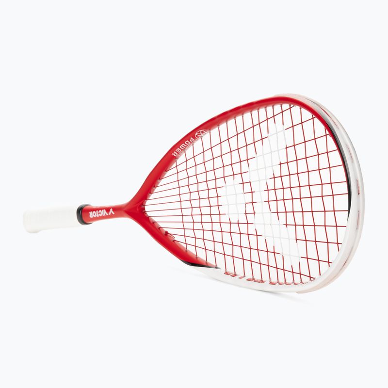 Squash ütő VICTOR MP 140 RW 2