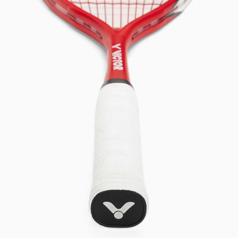 Squash ütő VICTOR MP 140 RW 3