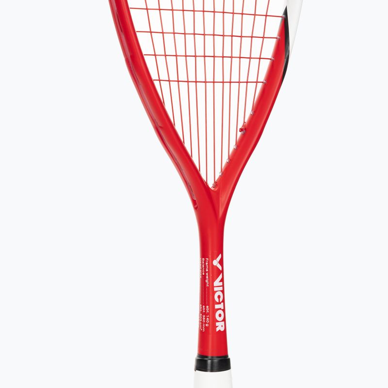 Squash ütő VICTOR MP 140 RW 4