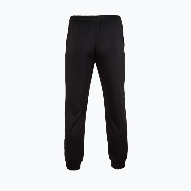 Nadrág VICTOR Team 3697 black 2