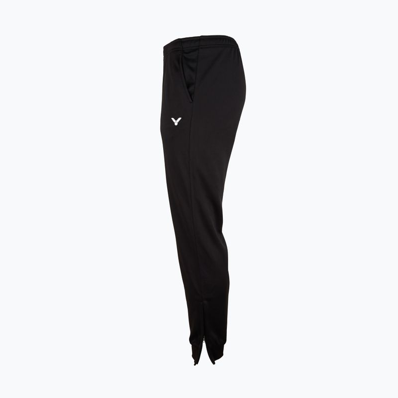 Nadrág VICTOR Team 3697 black 3