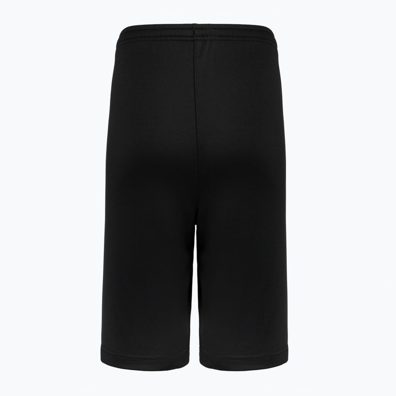 Gyerek rövidnadrág VICTOR Function 4866 black 2