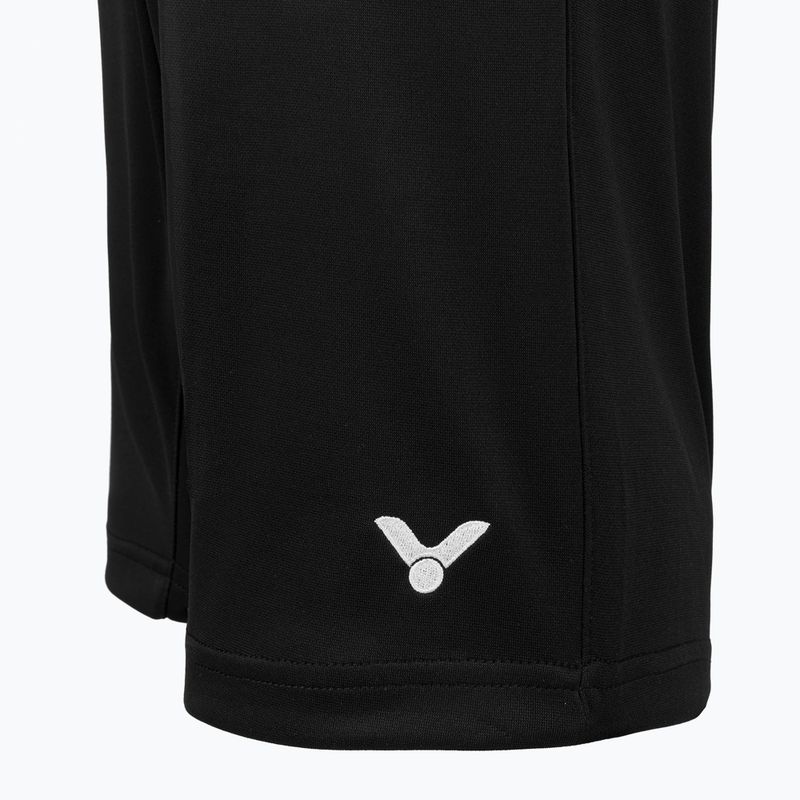 Gyerek rövidnadrág VICTOR Function 4866 black 3