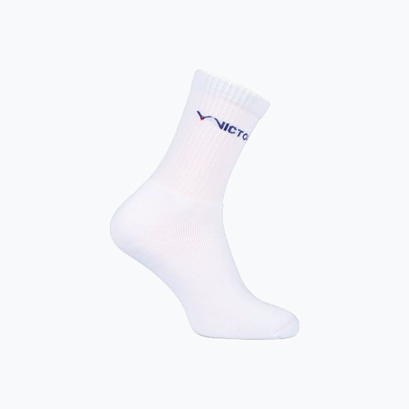 Victor Sport 3000 3pack white zokni