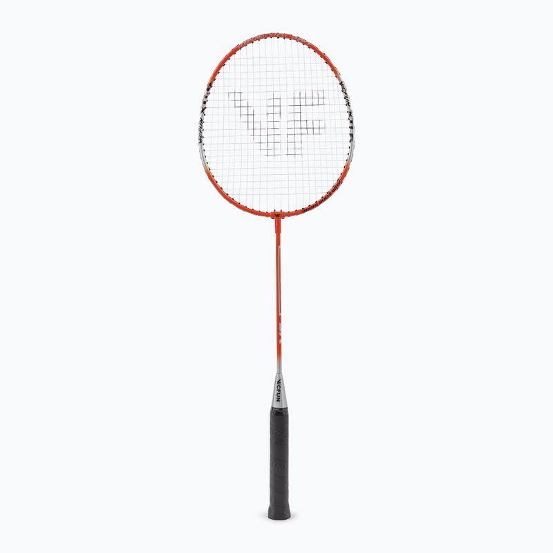 Tollaslabda szett VICFUN Hobby Type B XT 1.6 narancssárga 2