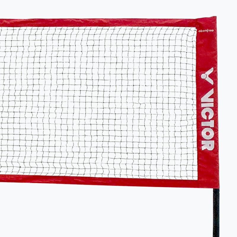 Tornatollaslabda háló VICTOR Premium 6 m 2